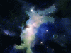 Nebulosas