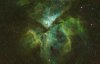 Nebulosas