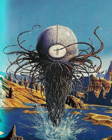 Cosmic deliverance