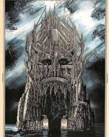 Cosmic deliverance