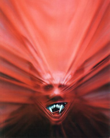 Cosmic deliverance