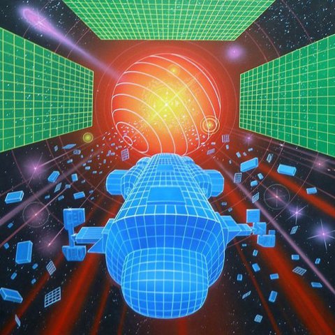 Cosmic deliverance