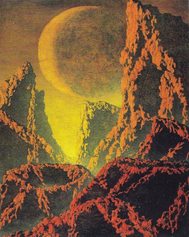 Cosmic deliverance