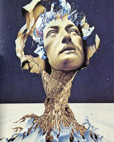 Cosmic deliverance