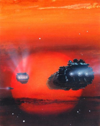 Cosmic deliverance