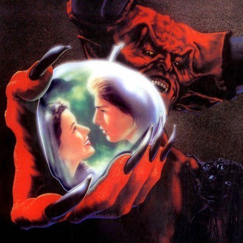 Cosmic deliverance