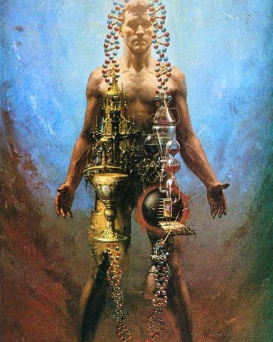 Cosmic deliverance