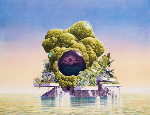 Cosmic deliverance