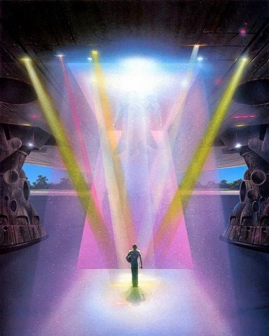 Cosmic deliverance