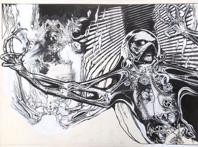 Cosmic deliverance