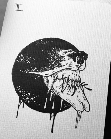 Cosmic deliverance