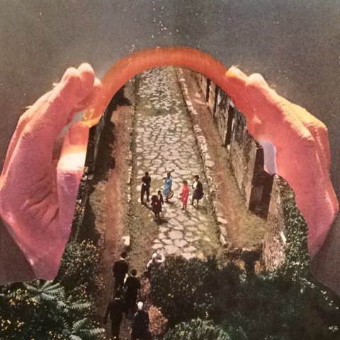 Cosmic deliverance