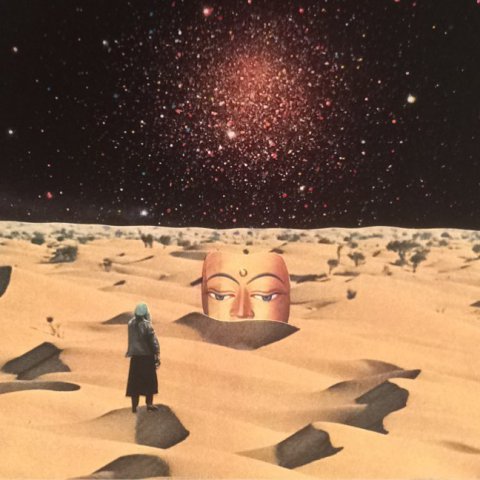 Cosmic deliverance