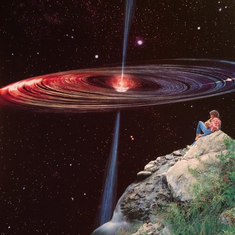Cosmic deliverance
