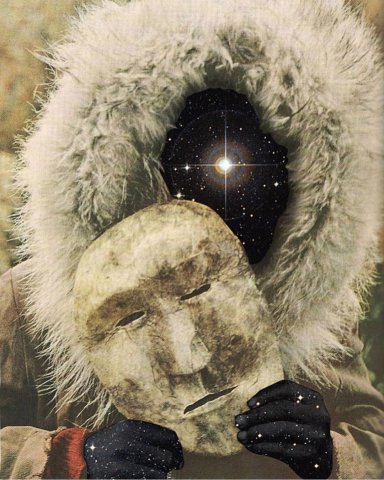 Cosmic deliverance