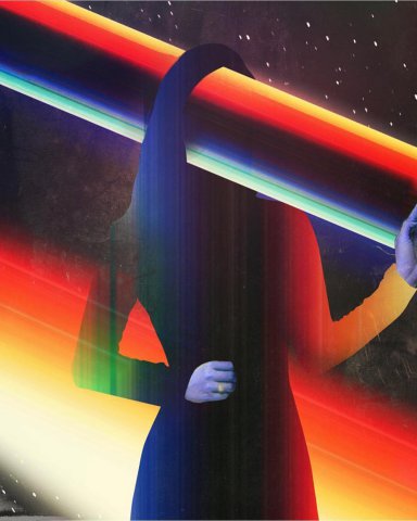 Cosmic deliverance