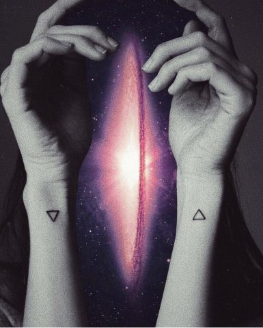 Cosmic deliverance