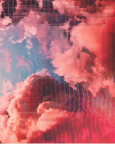 Cosmic deliverance