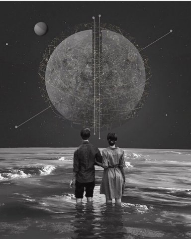 Cosmic deliverance
