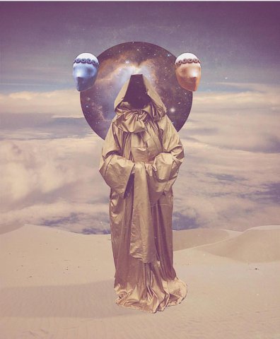 Cosmic deliverance