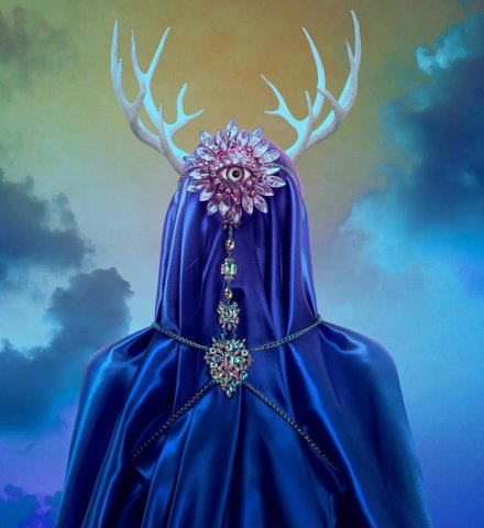 Cosmic deliverance