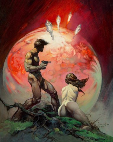 Cosmic deliverance