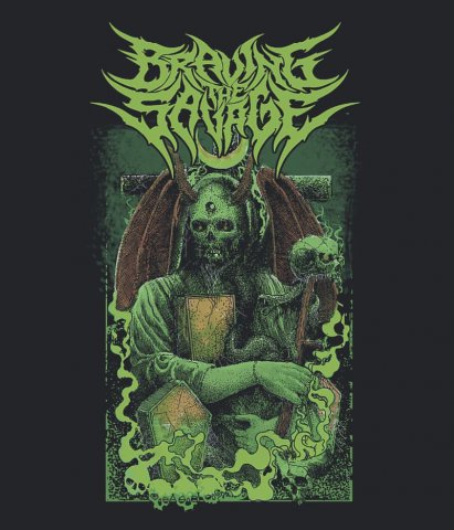 Cosmic deliverance