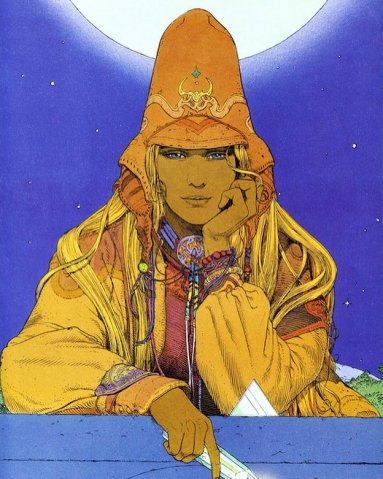 Cosmic deliverance