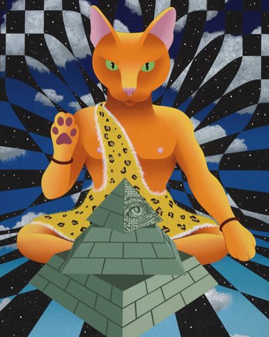 Cosmic deliverance