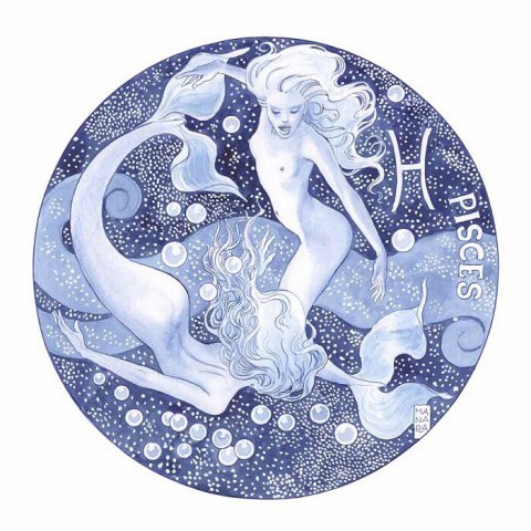 Cosmic deliverance