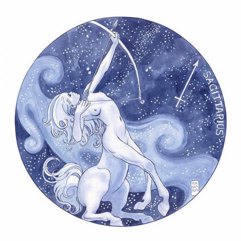 Cosmic deliverance
