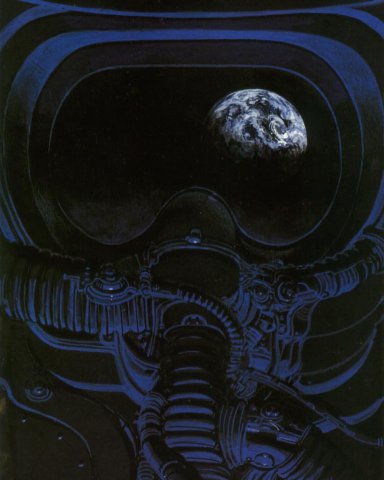 Cosmic deliverance