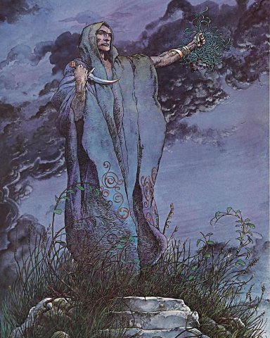 Cosmic deliverance
