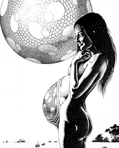Cosmic deliverance