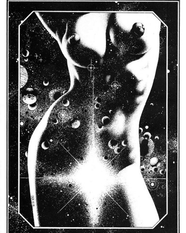 Cosmic deliverance