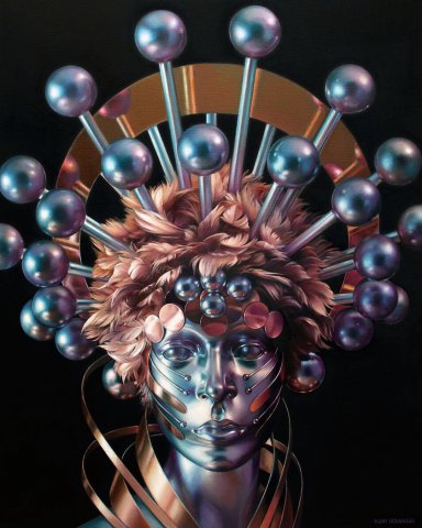 Cosmic deliverance
