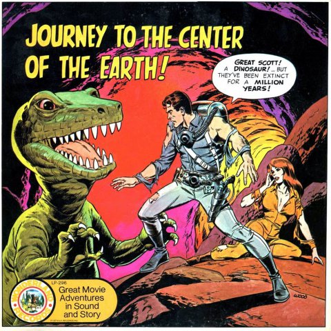Cosmic deliverance