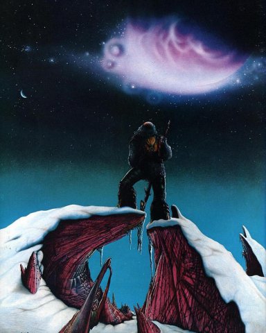 Cosmic deliverance