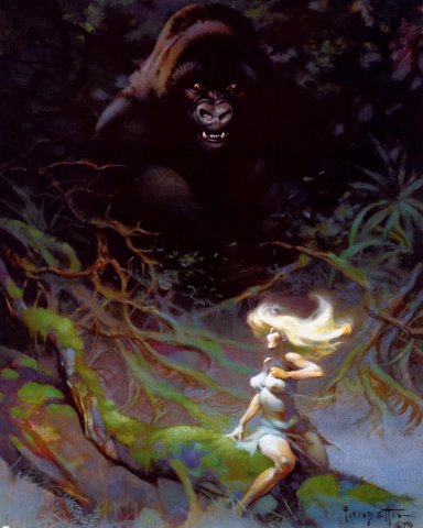 Cosmic deliverance