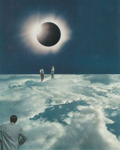 Cosmic deliverance