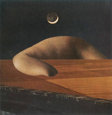 Cosmic deliverance