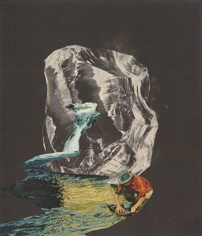Cosmic deliverance