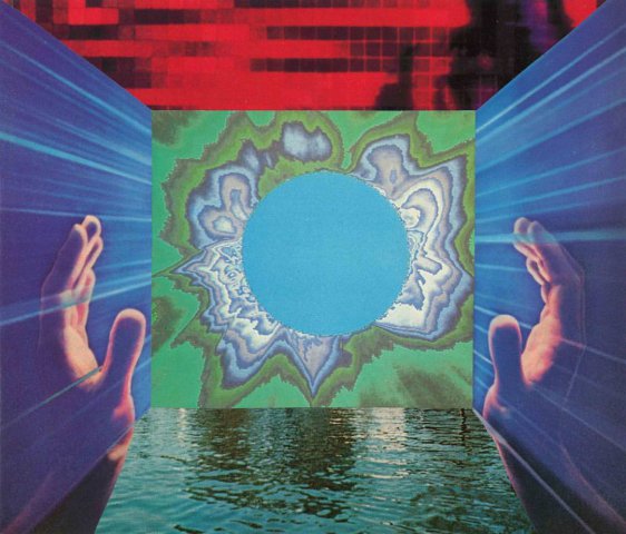 Cosmic deliverance
