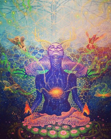 Cosmic deliverance