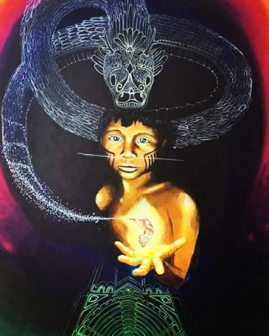 Cosmic deliverance
