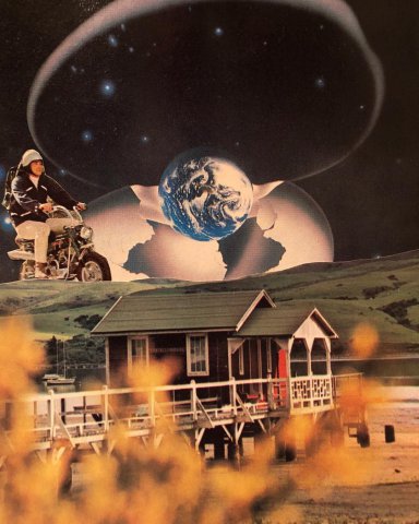 Cosmic deliverance