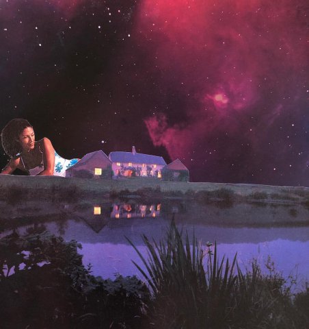 Cosmic deliverance