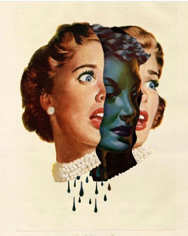 Cosmic deliverance