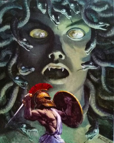 Cosmic deliverance