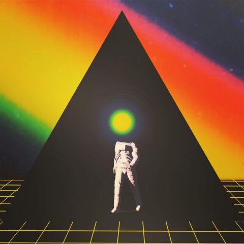Cosmic deliverance